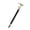 10CM can be deflated, variant on Tire Inflator Hose Adapter Quick Connection &Release, Thumb Press Locking Tire Chuck, Fast Inflation Tube