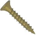 thumbnail image 1 of Tornillo para madera Jake Sales con revestimiento de bronce para exterior, 1 kg, 288 unidades, 1 of 5