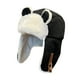 thumbnail image 4 of Gorro de invierno para mujer Fernando con protección para las orejas negro, 4 of 8