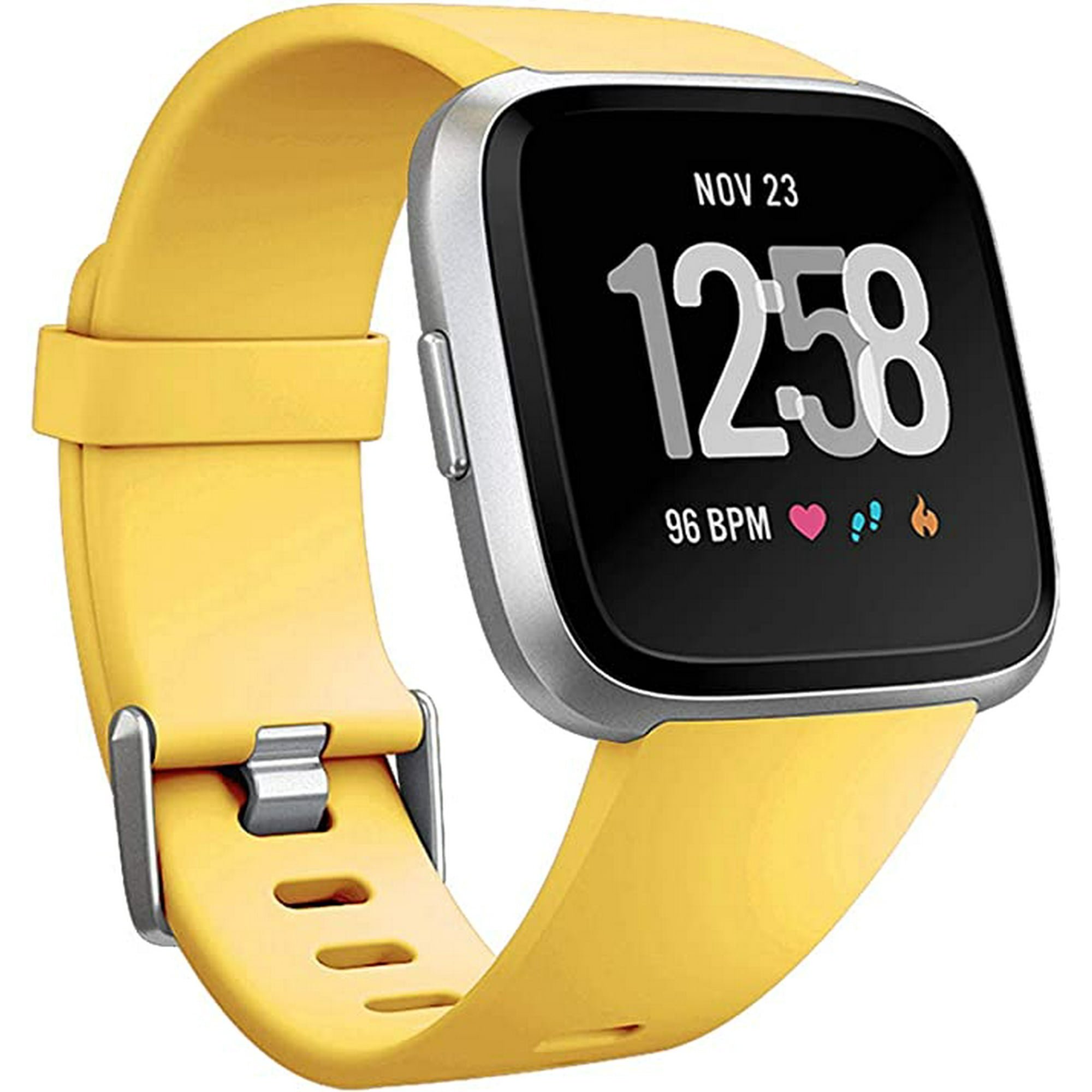 Fitbit smartwatch versa lite hotsell