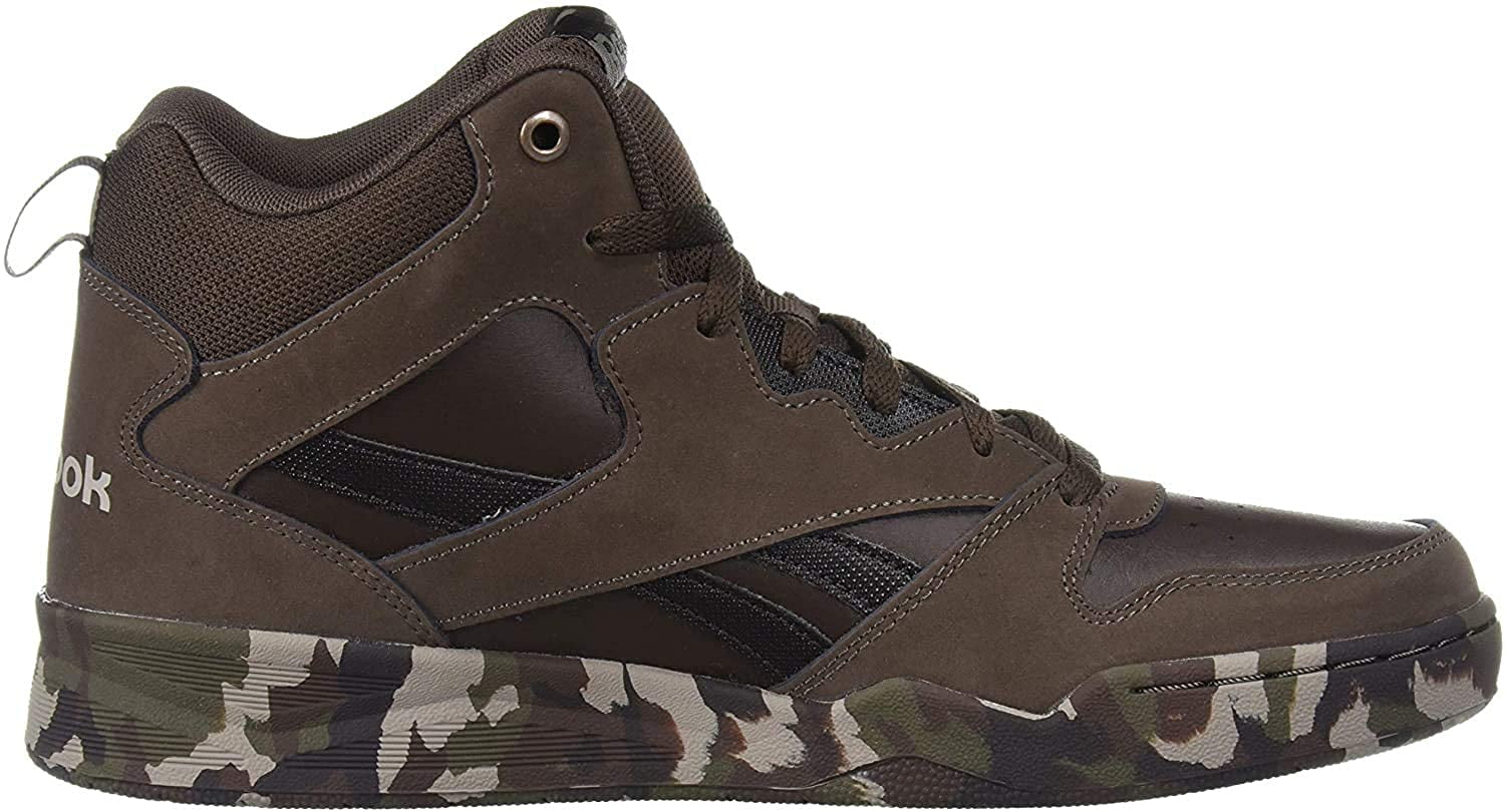 camouflage reebok sneakers