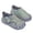 Green, variant on REDARER Indoor Shoes Girls' Canvas Shoes Soft Soled Shoes Girls' Baby Shoes Cloth Shoes,15 Months