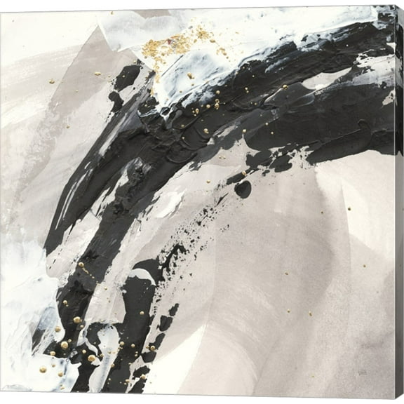 Great Art Now Galaxy I by Chris Paschke Canvas Wall Art