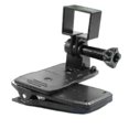 thumbnail image 3 of Support de Montage Extensible pour Caméra, Poche Osmo Durable avec Adaptateur, 3 of 5