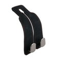 thumbnail image 3 of FurNest New Car Hooks Car Back Seat Hook Hangers Bag Coat Handbag Y8 New Orga, 3 of 9