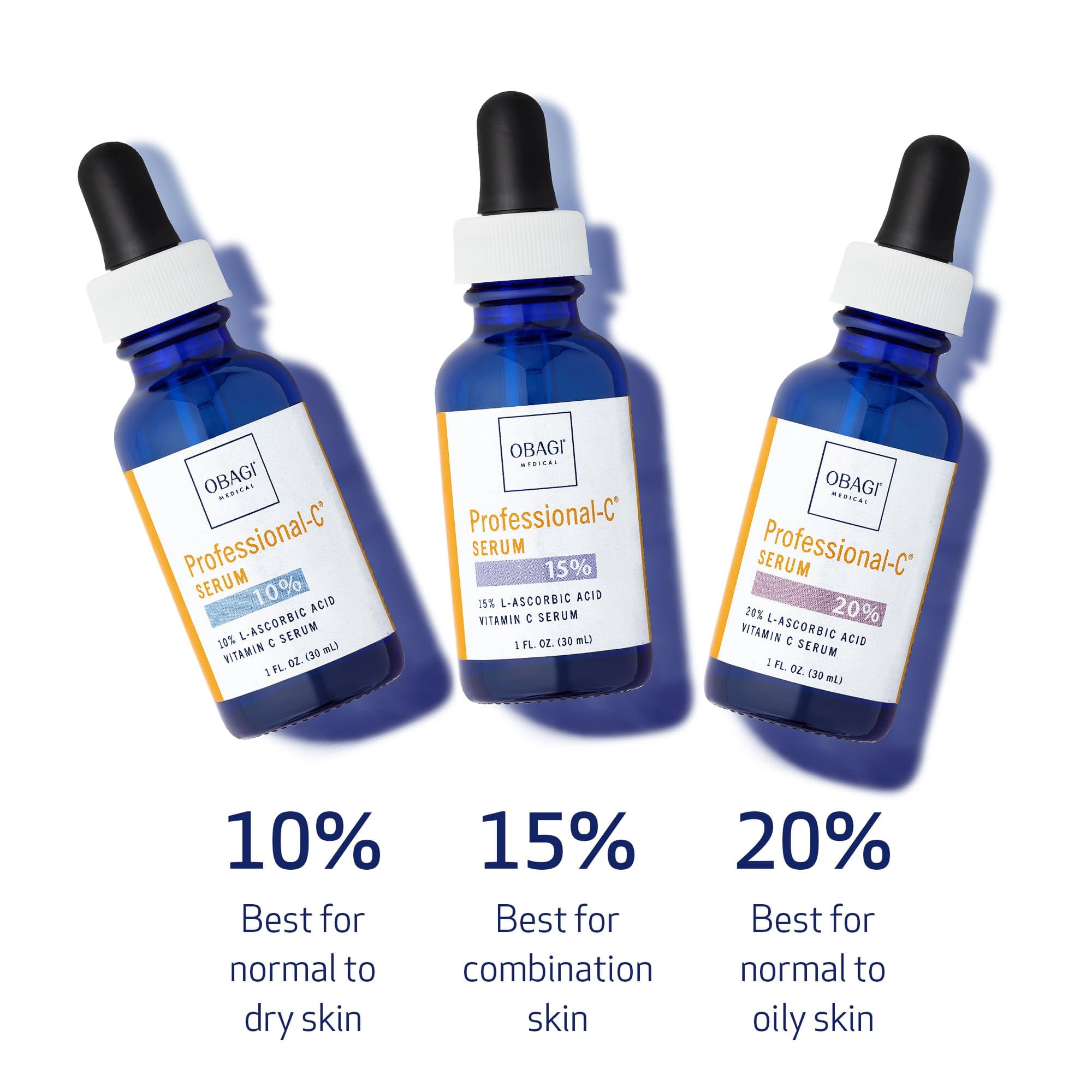 Obagi Professional C-Serum 10% - 0.42oz