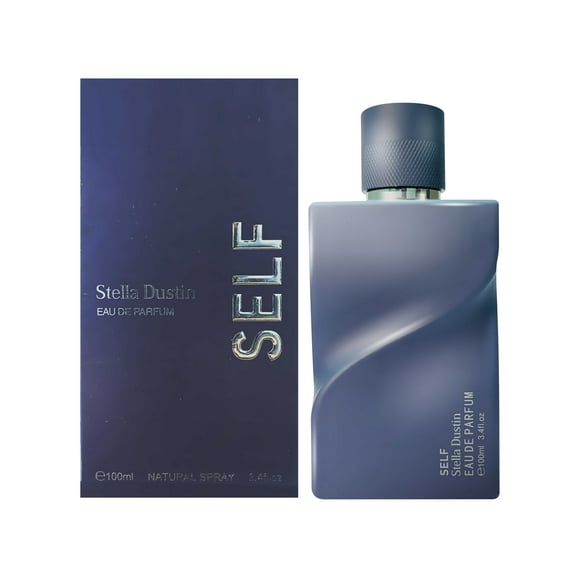 STELLA DUSTIN SELF EDP 100ML/3.4OZ STELLA DUSTIN Almizcle Amaderado frutal