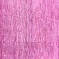 thumbnail image 1 of Ahgly Company Indoor Square Abstract Pink Contemporary Area Rugs, 7' Square, 1 of 4