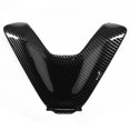 thumbnail image 3 of Coque de Protection en Fibre de Carbone pour Clé d'Allumage, Adaptée pour Yamaha 2022 - 2024 TMAX 560, 3 of 5