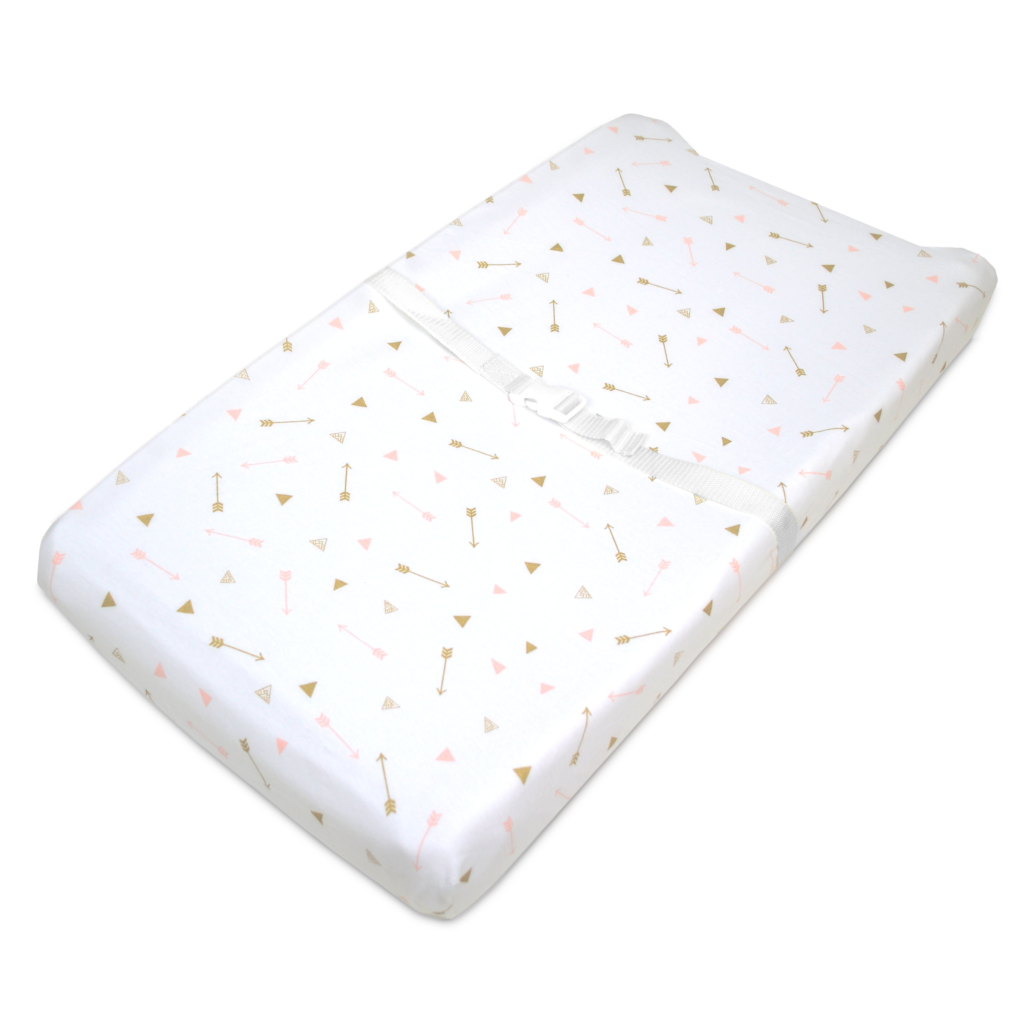 replacement changing table pads