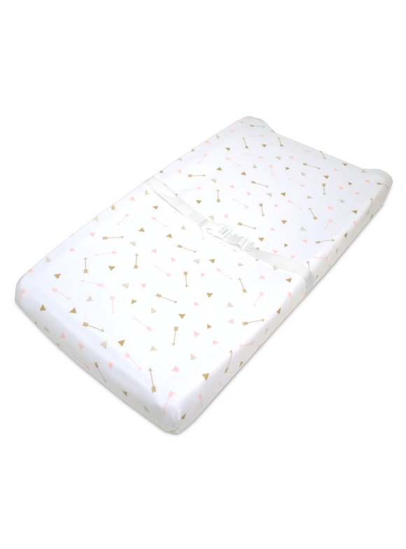 Changing Pad Covers in Changing Pads & Covers