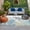 Blue，White, variant on Summer Coral Outdoor Rug 6x9 Ft, Non Slip Washable Area Rug, Coastal Ocean Starfish Conch Lake Blue Patio Rugs Carpet Runner, Large Floor Mat for Indoor/Outdoor Deck Porch Camping