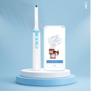Wireless Personal Dental Intraoral Camera