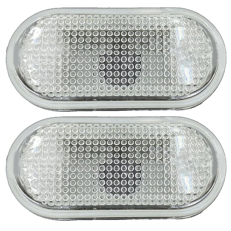 26160-AX00A Led Side Repeater Turn Signal For Nissan March Micra