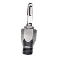 thumbnail image 2 of Adaptador de broca de núcleo, broca de núcleo de diamante, piezas de repuesto, convertidor de alta resistencia, robusto Un desmontable, 2 of 8