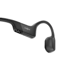 thumbnail image 5 of Shokz Open Run Wireless Bone Conduction Sport Headphones with Built-In Mic - Black, 5 of 14