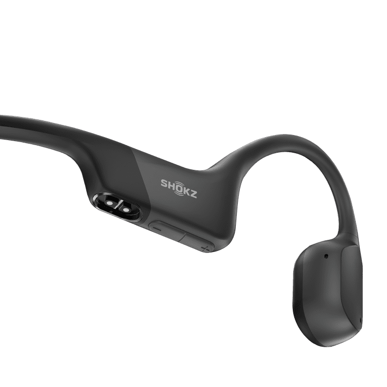 Shokz Open Run Bluetooth Bone Conduction Sport Headphones Shokz Open Run Bluetooth Bone Conduction Sport Headphones