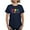 Navy, variant on CafePress - Love Is Love Women's Dark T Shirt - Women's Traditional Fit Dark T-Shirt