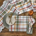 thumbnail image 2 of Shades Of Fall Table Runners - Park Designs, 2 of 3