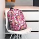 thumbnail image 3 of Disketp Cute Girl Mochila Escolar de 15 Pulgadas, Mochila Ligera para Estudiantes, Viajes y Trabajo, Cómoda y Resistente para el Uso Diario, 3 of 6