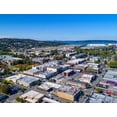 thumbnail image 2 of Noah Jigsaw Puzzle Downtown Renton 1000 pieces, 2 of 2