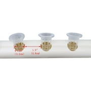 Hydroponic Pipeline Vegetable Grow Machine Plant Growing System 36 Sites