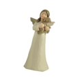 thumbnail image 4 of Ángel de Regalo Conmemorativo para Perros con Estatua de Perro, Estatua Decorativa, Figura de ángel para Mascotas, Estatua de Recuerdo para Amigos, 4 of 9