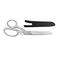 thumbnail image 3 of Fiskars Gingher 01-005309 Knife Edge Dress Maker Shears, Left Handed, 8-Inch, 3 of 5