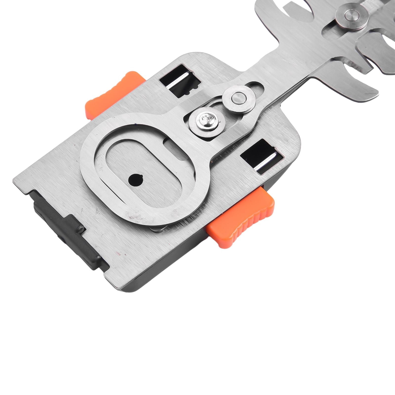 CHENGSI Replacement Shrub Shear Blade for HSA26 Cordless Hedge Trimmer, OEM 4515 820 3000, Easy to Install, Durable Metal and Plastic Construction