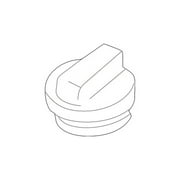 Genuine OE BMW Fuel Cap - 16-11-1-184-709