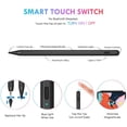 thumbnail image 4 of Biezeib Stylus Compatible with High Precision, Anti-tilt, Palm Touch No Delay Tool for iPad (2018-2020), 4 of 4