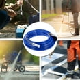 Eease Pressure Pipe 3300psi Airless Paint Hose 1/4 Inch Sprayer Airless