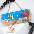 thumbnail image 4 of Hanging Sign Silicone Mold DIY Decorative Door Sign Mold Epoxy Mold for Store, 4 of 10