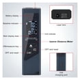 thumbnail image 4 of Smart Digital Distance Meter 40M Ran Portable Ranfinder Ran Finder Mini Handheld Distance Measuring Tool Meter, 4 of 6