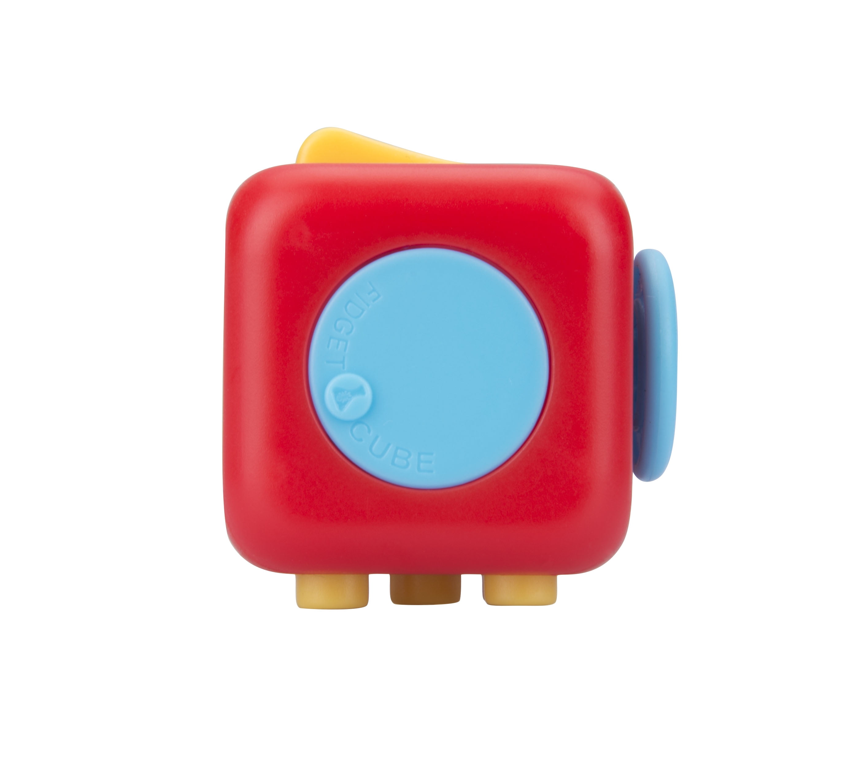 Marvel Fidget Cube by Antsy Labs