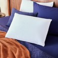 thumbnail image 1 of Sleep Innovations Classic Memory Foam Pillow - Standard Size for Head and Neck Alignment, Medium Support, 1 of 5