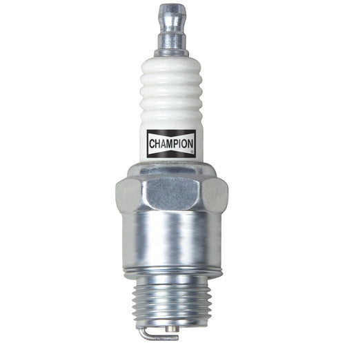 Champion Plugs Spark Plug 516 Copper Plus; OE Replacement; Nickel Copper Alloy; Plug Type D16; Single