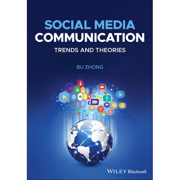 Social Media Communication, (Paperback)