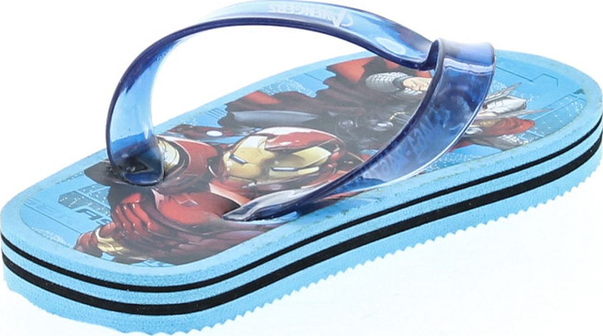 spiderman sandals walmart