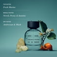 thumbnail image 2 of Perfume Henry Rose Jake's House Travel Mini de 8 ml para mujer y hombre, 2 of 9