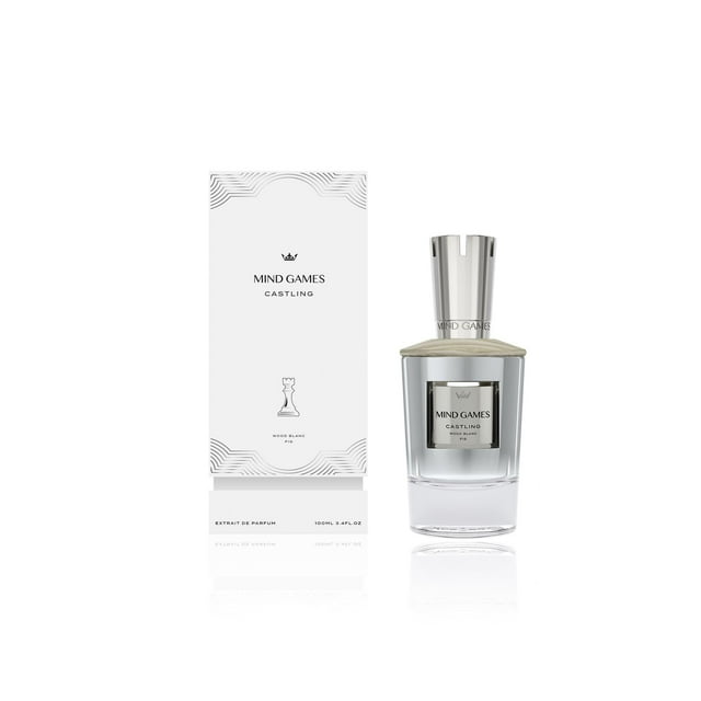 Perfume MIND GAMES Castling Extrait de Parfum 100 ml