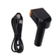 thumbnail image 2 of Lector de código de barras Sincero escáner de código QR 2D negro con Cable para Linux Android Windows OS X, 2 of 10