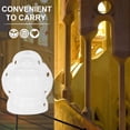 thumbnail image 2 of Plastic Roman Column Mold Concrete Mold Garden Fence Mold Pathway Balustrade Mold, 2 of 5