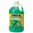 thumbnail image 2 of Rain-X Windshield Washer Fluid RX68806 With Bug Remover and Rain Repellant Additives; Effective To 32 Degrees Fahrenheit; Green; One Gallon Jug, 2 of 2