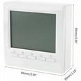 thumbnail image 2 of Versatile Temperature Controller, Smart Features With Wide Application And Digital Lcd Display, 2 of 5