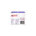 thumbnail image 3 of Band-Aid Brand Small Cushion Care Thick Gauze Pads 2 in X 2 in 25 Ct (Pack of 10), 3 of 8