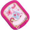 Bright Starts Pretty in Pink Sweet Savanna Prop and Play Mat