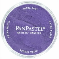 Armadillo Art & Craft 29545 Panpastel Artist Pastel Pearlescent Violet