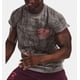 thumbnail image 4 of Playera Under Armour Project Rock Show Your Gym, 4 of 5