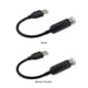 thumbnail image 2 of Mini luces de techo para coche decoración del hogar alimentadas por USB para coche al aire libre (B) Hugtrwg  Para estrenar, 2 of 5